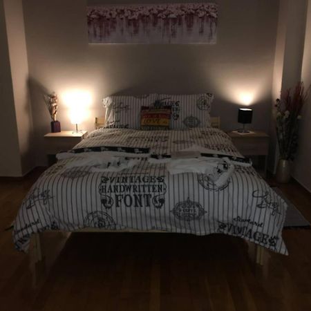 La Vie En Rose Studio,Close To Beach, Paleo Faliro Ateny Zewnętrze zdjęcie