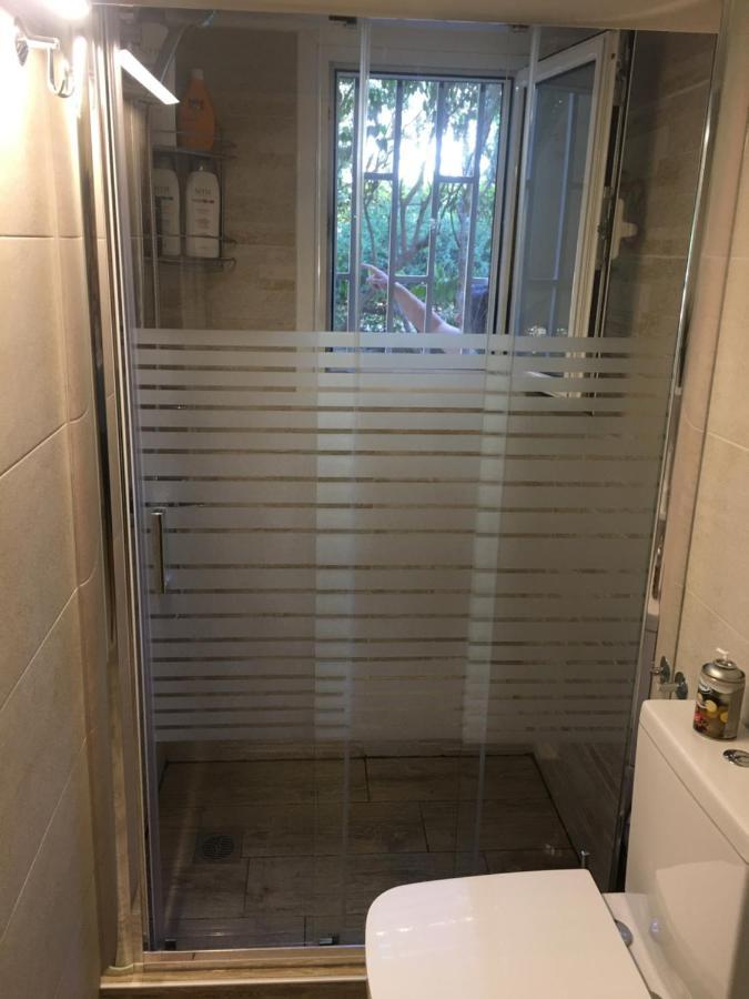 La Vie En Rose Studio,Close To Beach, Paleo Faliro Ateny Zewnętrze zdjęcie