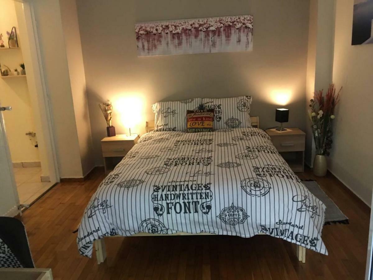 La Vie En Rose Studio,Close To Beach, Paleo Faliro Ateny Zewnętrze zdjęcie