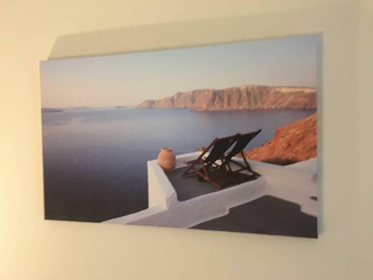 La Vie En Rose Studio,Close To Beach, Paleo Faliro Ateny Zewnętrze zdjęcie