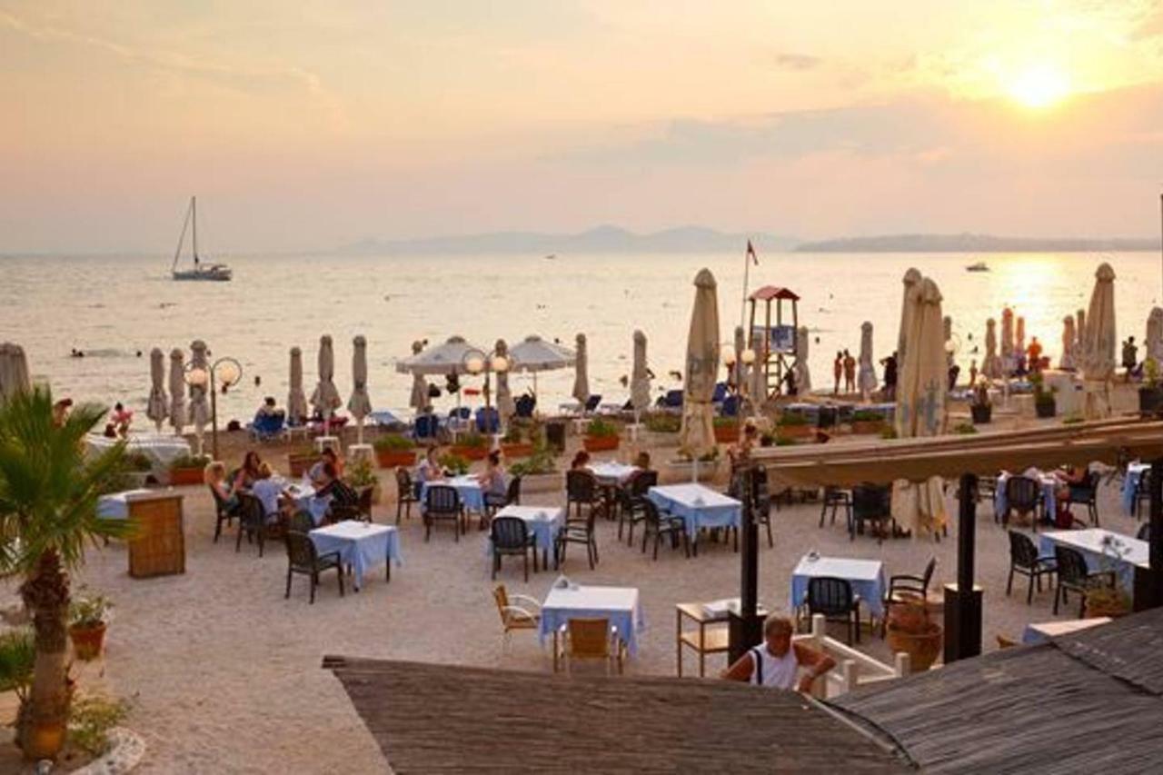 La Vie En Rose Studio,Close To Beach, Paleo Faliro Ateny Zewnętrze zdjęcie