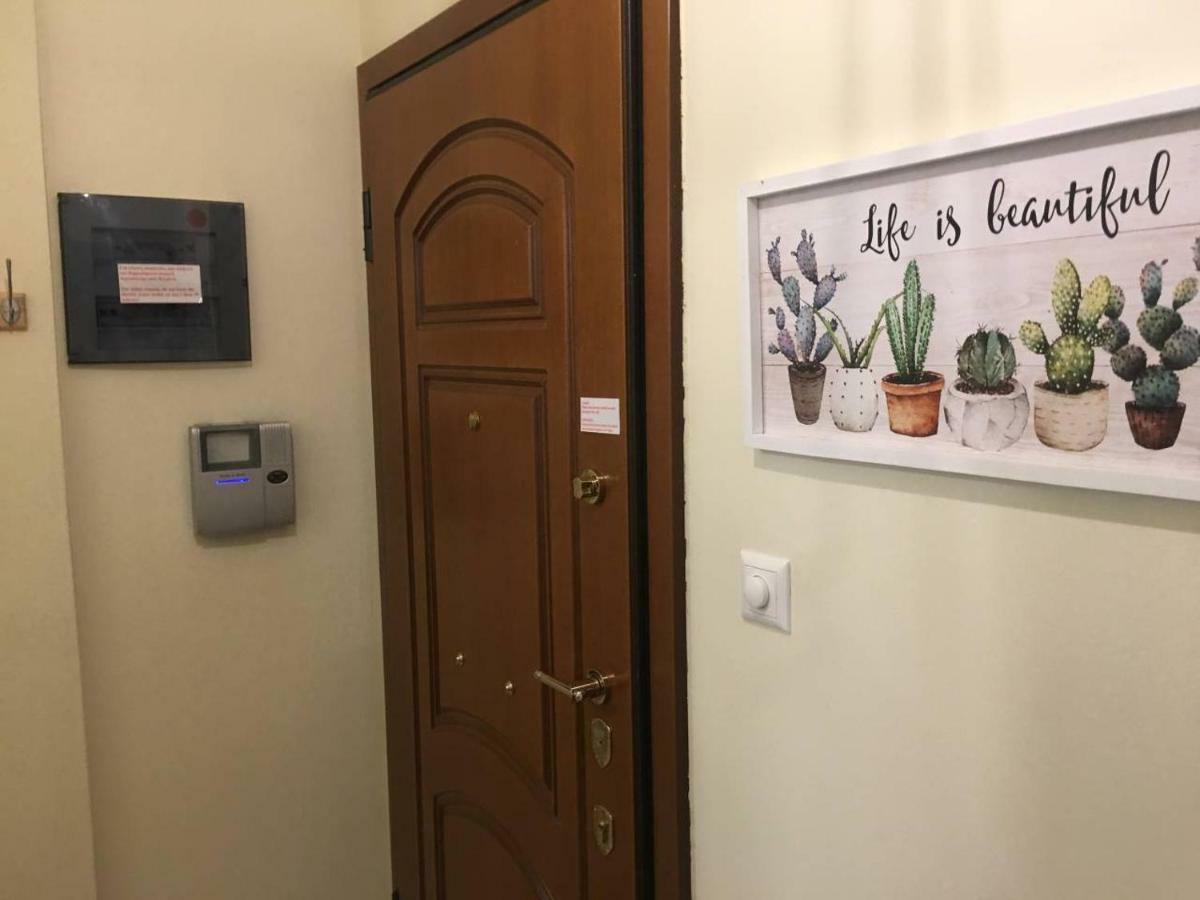 La Vie En Rose Studio,Close To Beach, Paleo Faliro Ateny Zewnętrze zdjęcie