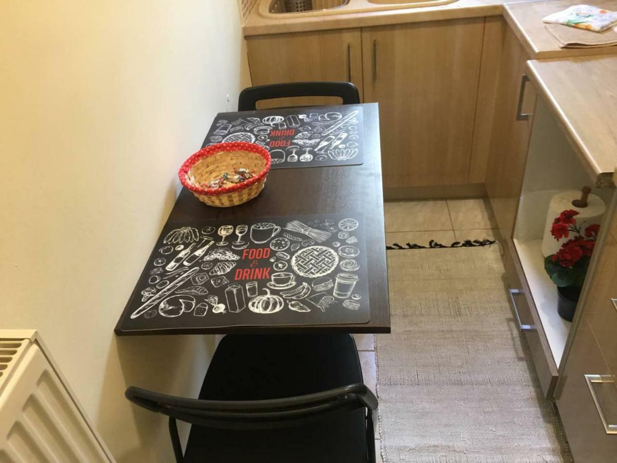 La Vie En Rose Studio,Close To Beach, Paleo Faliro Ateny Zewnętrze zdjęcie