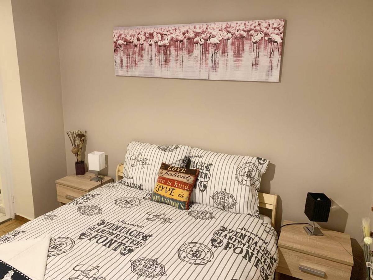 La Vie En Rose Studio,Close To Beach, Paleo Faliro Ateny Zewnętrze zdjęcie
