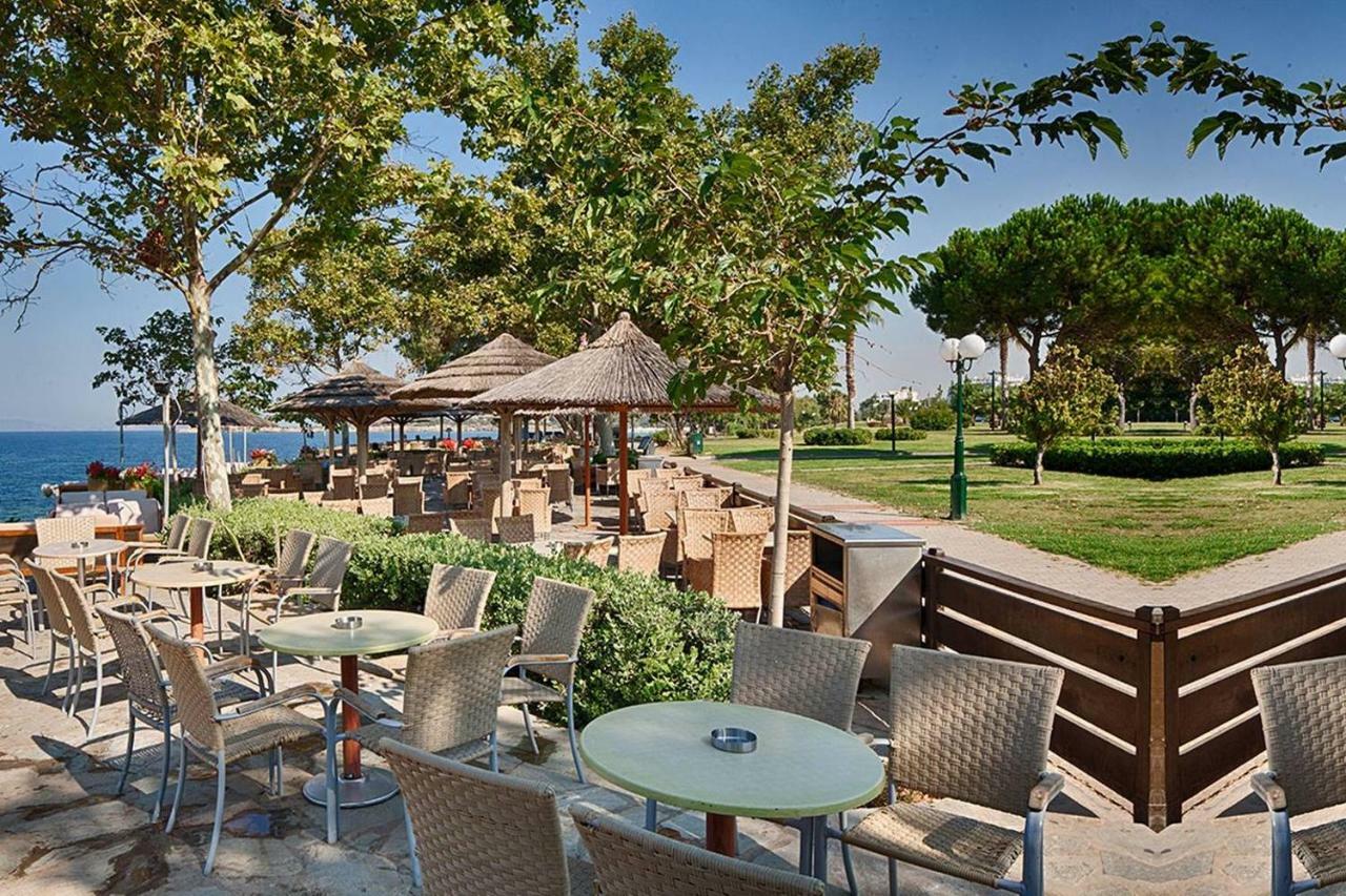 La Vie En Rose Studio,Close To Beach, Paleo Faliro Ateny Zewnętrze zdjęcie