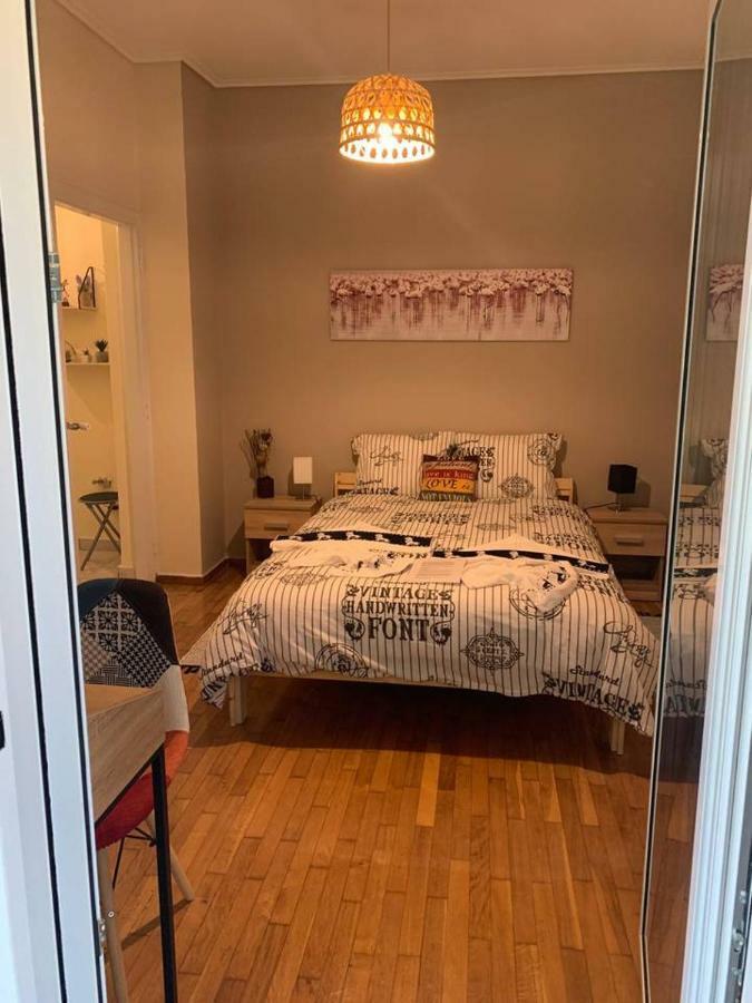 La Vie En Rose Studio,Close To Beach, Paleo Faliro Ateny Zewnętrze zdjęcie