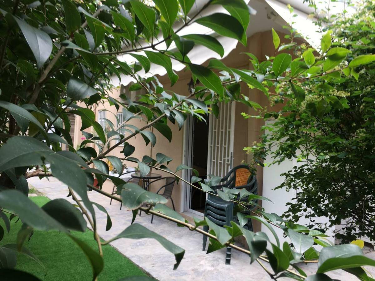 La Vie En Rose Studio,Close To Beach, Paleo Faliro Ateny Zewnętrze zdjęcie