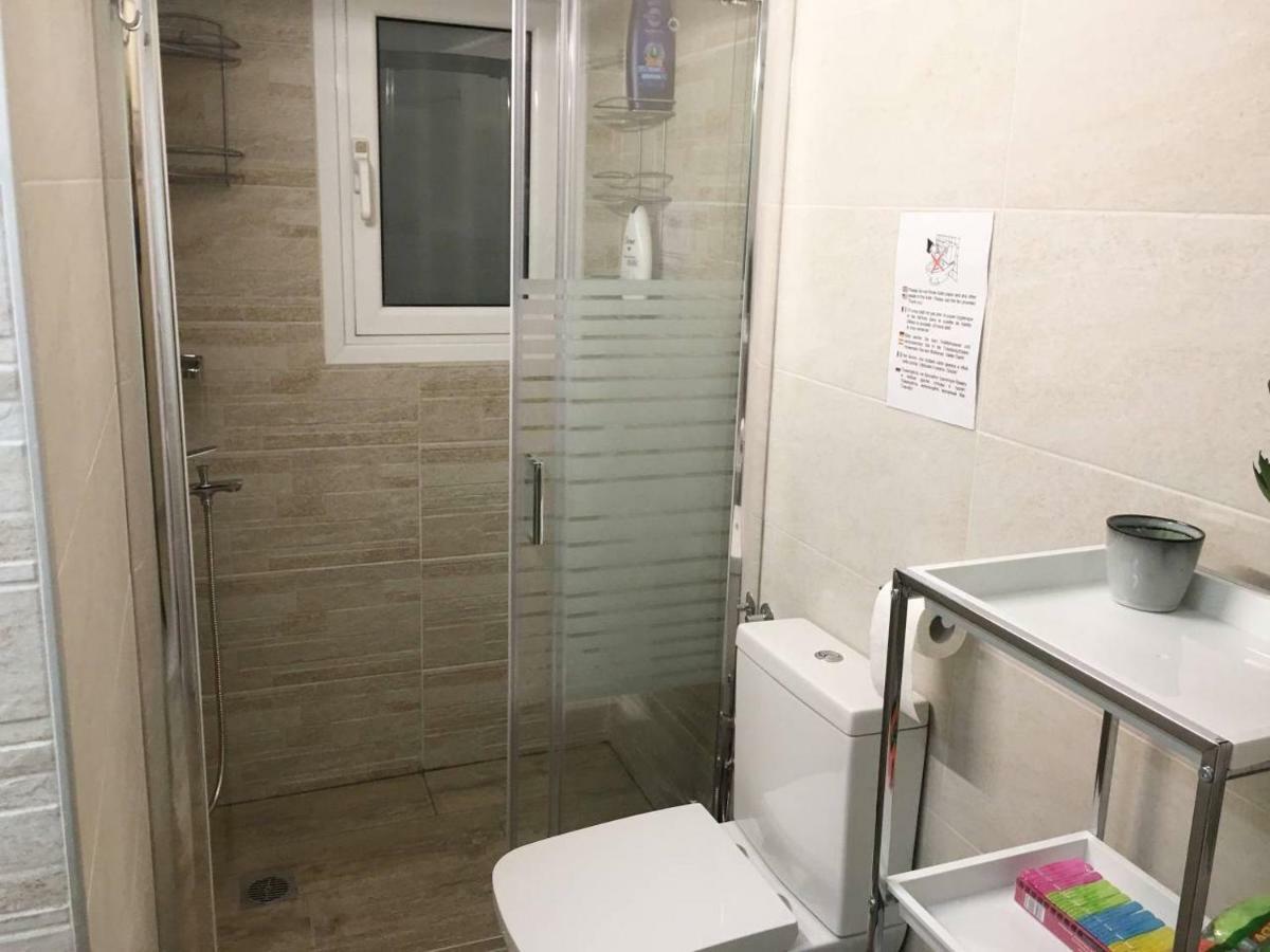 La Vie En Rose Studio,Close To Beach, Paleo Faliro Ateny Zewnętrze zdjęcie